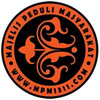 Majelis Peduli Masyarakat