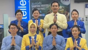 BCA - Kemang Pratama