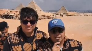 Qisa Journey Tour Travel