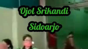 Ojol Srikandi Sidoarjo