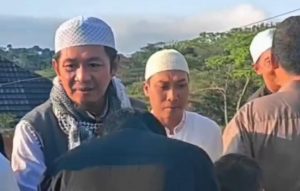 Ustad Heru Kusumahadi Albyna Projects